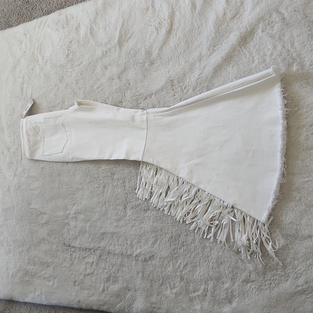 The Rustic Rack,  Medium,  White - Picture 4 of 4